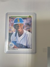 1990 Upper Deck - Ken Griffey Jr #156 for sale | eBay