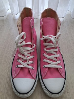 Converse All Star A/S HI Pink M9006C Sneaker Unisex Nr.48 neu OVP