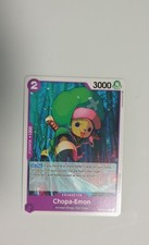 Chopa-Emon OP05-068 Prices | One Piece Awakening of the New Era