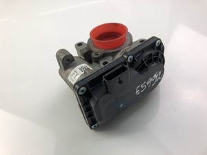 RENAULT CLIO IV BH Drosselklappe 8201171233 14505110