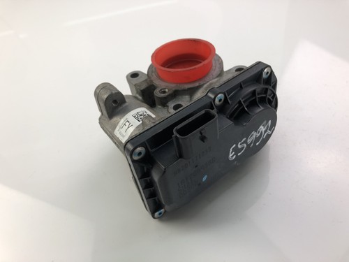 RENAULT CLIO IV BH Drosselklappe 8201171233 14505110