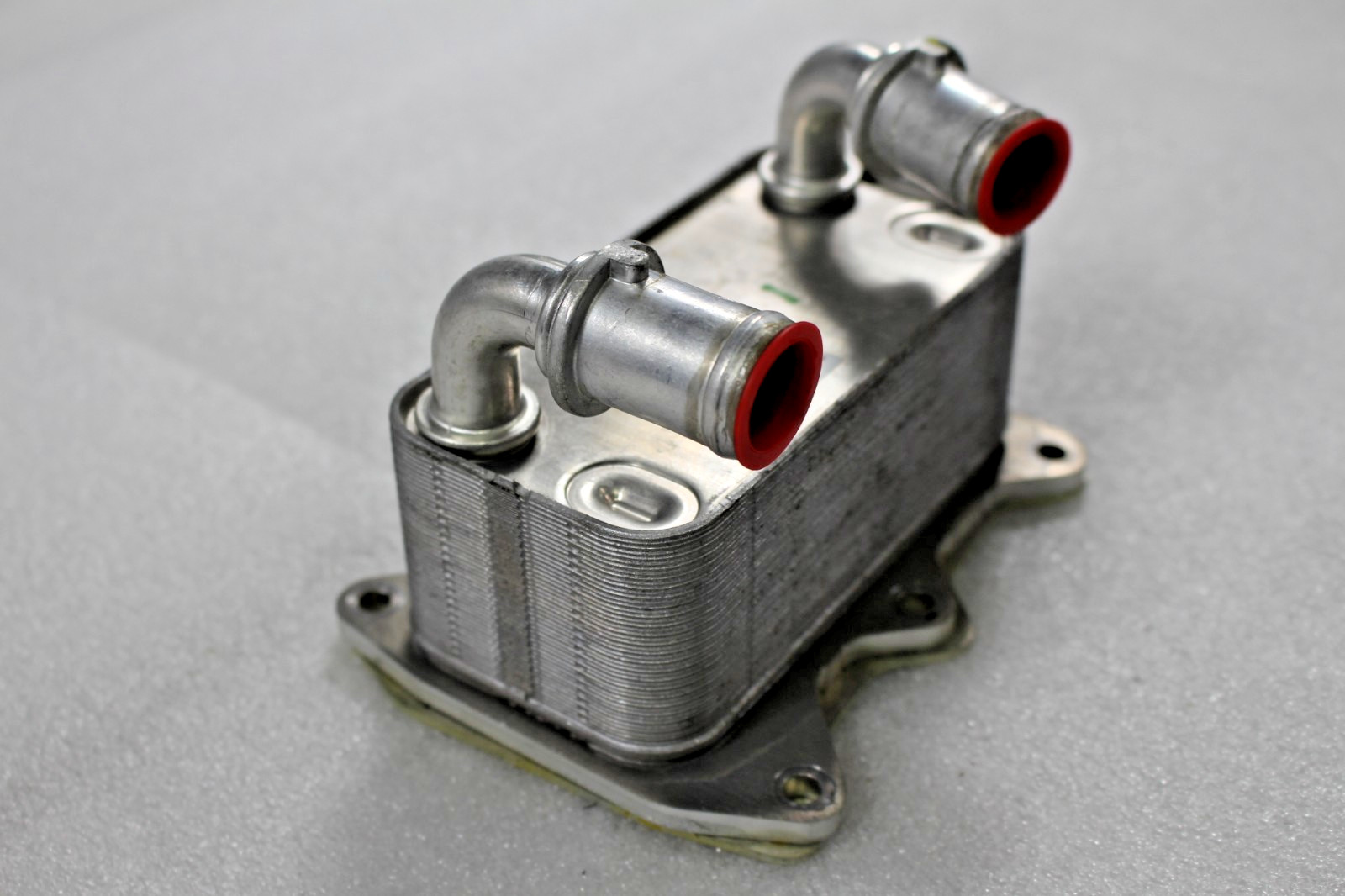 Ferrari 296 GTB, Heat Exchanger, Used, P/N 748503