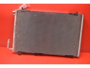 PEUGEOT C W206 Klimaanlage Kühler 2007 33076999