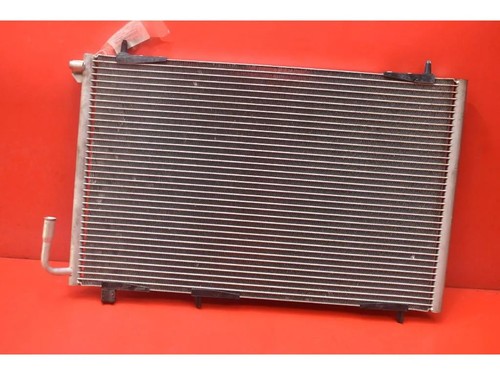 PEUGEOT C W206 Klimaanlage Kühler 2007 33076999