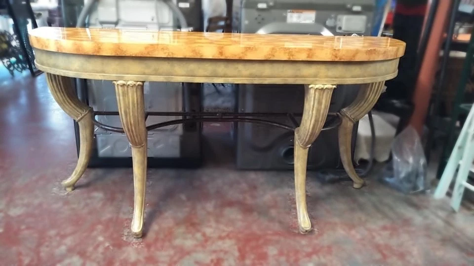 Maitland Smith Tables for sale - eBay