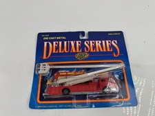 Vintage Road Champs 1993 Deluxe Series Fire E...