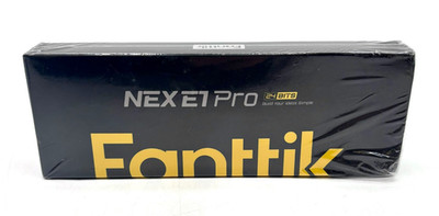 NEW Fanttik NEX E1 Pro 24 Bits Electric Screw Driver (200 RPM)