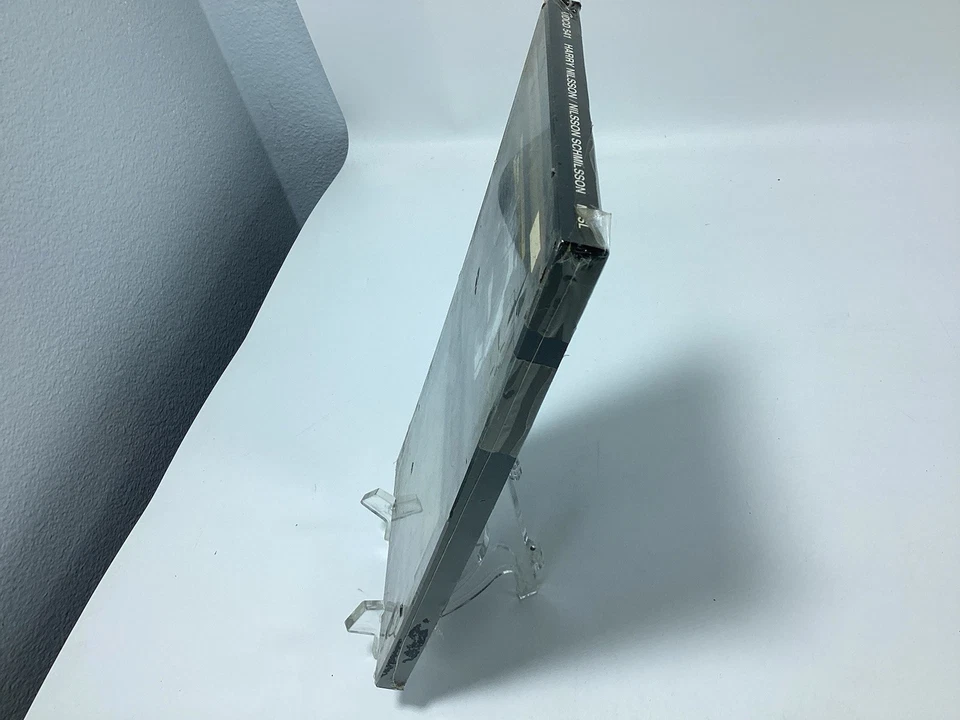 Nilsson Schmilsson - MFSL 24k Gold CD Ultradisc UDCD 541 - Long Box~ SEALED RARE Foto 2 de 4