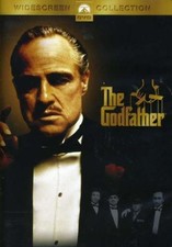 Godfather (Special Edition) [DVD] [*READ* VG, DISC-ONLY]