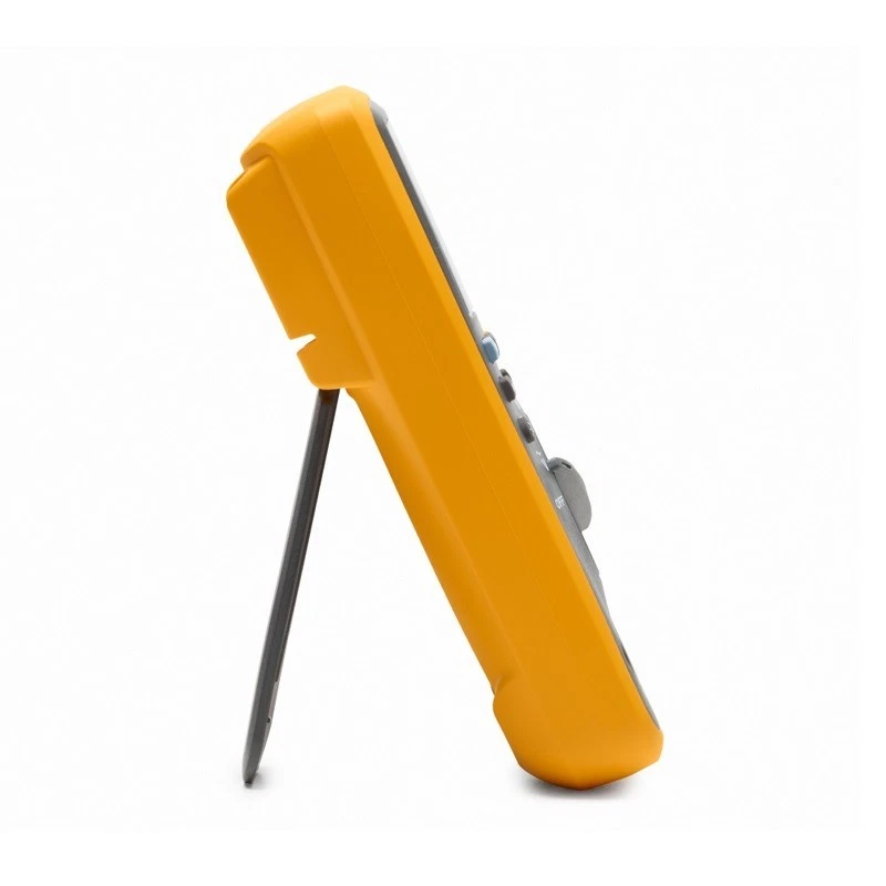 FLUKE 17B+  Multimeter AC DC Digital -  UK Supplied with Free Calibration Cert - Image 4 of 4