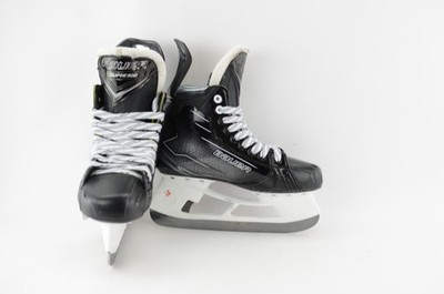 Bauer Supreme M50 Pro Intermediate Ice Hockey Skates 6 fit 3  (0604-1563)