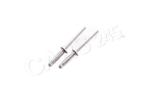 2x Genuine MERCEDES Blind Rivet 0009913604 | eBay