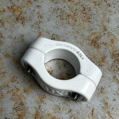 Dia-Compe MX1500 2 Bolt Seat Clamp Old School BMX MX-1500 Skyway