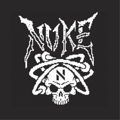 Nuke Nuke (CD) Album