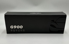 WOLFBOX G900 4K Mirror Dashcam ONLY Good Condition