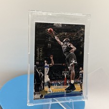 1993-94 Upper Deck Special Edition - Shaquille O'Neal #32 Electric Court