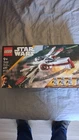 LEGO Star Wars ARC-170 Starfighter 75402 The Clone Wars Complete Set 497 Pieces