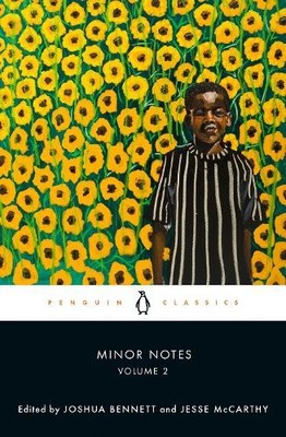 Joshua Bennett Minor Notes, Volume 2 (Taschenbuch) (PRESALE 22/10/2026)