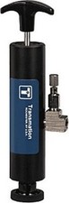 Transmation / Transcat 4238P Vacuum Hand Pump 1/8" FNPT,600mm/23" HG