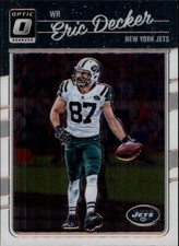 🏆 2016 Donruss Optic Silver Holo, Purple, Base #1-200 Rated Rookies RC 💲