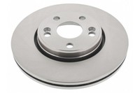 2X Bremsscheibe Mapco 15118 FüR Espace Safrane JA0 Laguna Renault ScÉNic 1 3 2
