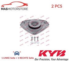 FEDERBEINLAGER DOMLAGER PAAR VORNE KYB SM1806 2PCS P FÜR FIAT MAREA,BRAVO I