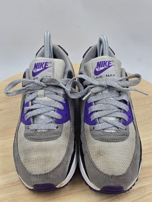 『専用』NikeWomen'sAirMax Grape24㎝ Size 6.5 - Nike Air Max 90 Hyper Grape W for sale online | eBay