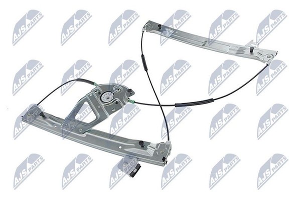 Nty Fensterheber EPS-PE-008 FüR Peugeot-image