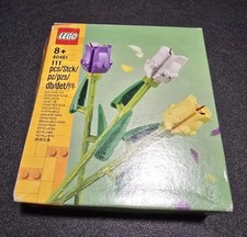 40461 LEGO Creator Botanical Collection Tulip...