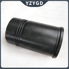 4344299 For Cummins QSK23 Components Cylinder Liners 4089364 4095458 4095459