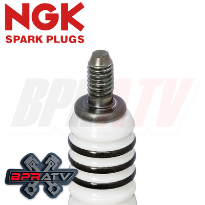 NGK Laser Iridium Spark Plug Part# CR8EIX Yamaha YZ250F YZ450F
