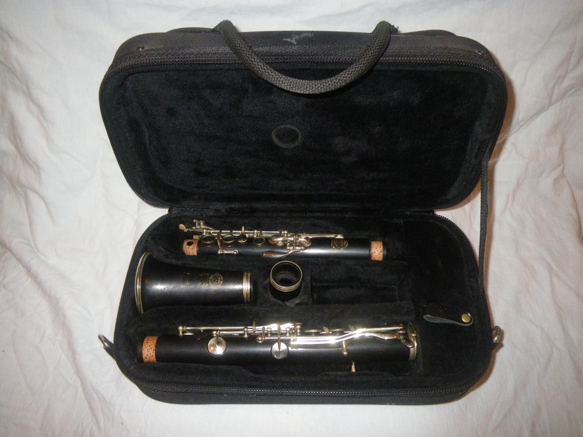 Preços baixos em Clarinetes Selmer | eBay