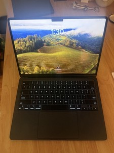 MacBook Air M2 16GB | eBay