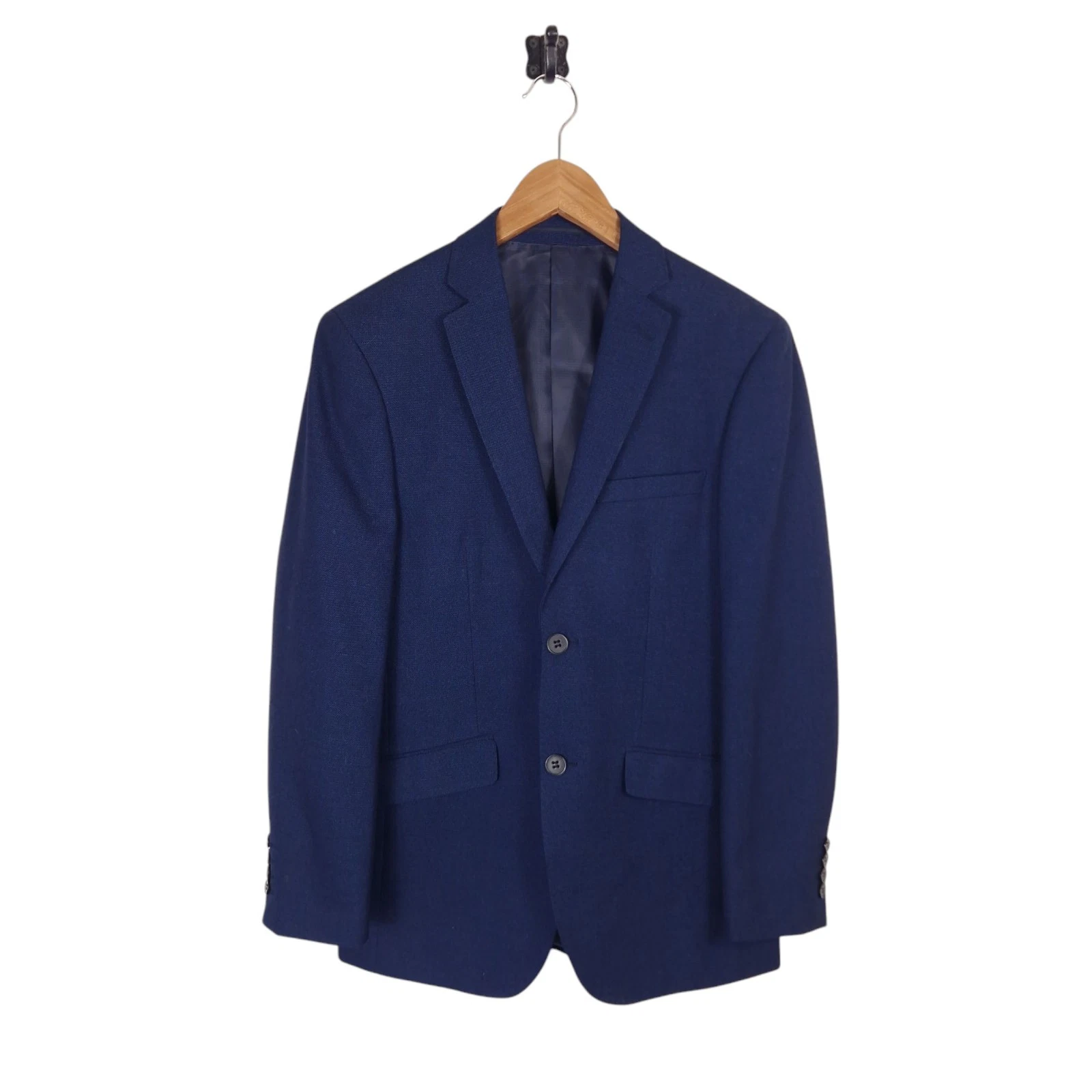 Mens Skopes Blazer Blue UK 36R
