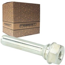 FEBEST FÜHRUNGSBOLZEN BREMSSATTEL HINTEN OBEN PASSEND FÜR HYUNDAI CRETA ELANTRA