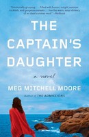 The Captain's Daughter A Novel Meg Mitchell Moore Taschenbuch Englisch 2018