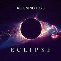 Eclipse - Reigning Days - Cd - G4Z