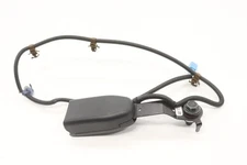 2022 - 2024 ACURA MDX FRONT LEFT SIDE SEAT BELT SAFETY BUCKLE ADAPTER OEM