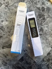 HM Digital ZT-2 TDS Tester