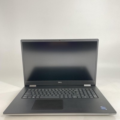 Dell Precision 7780 17.3 FHD 2.2 GHz i9-13950HX 64GB 512GB SSD RTX