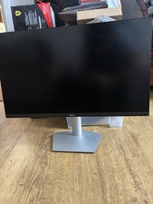 Dell S2721QS 27 inch 4K UHD Monitor 3840x2160 Excellent Condition
