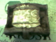 Etrier de frein Citroen XANTIA