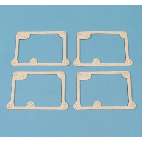 Schwimmerkammer Dichtung 4 StüCk FüR Yamaha Yfs 200 V Blaster Bj. 2006-image