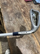 Ping G le Sw Black Dot Ladies Right Hand