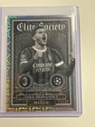 Theo Hernandez Elite Society /35 Topps Merlin 2025 Insert Hit Ac Milan