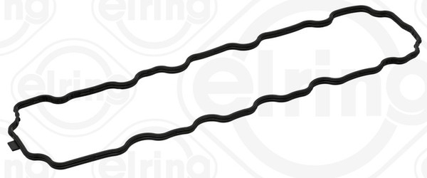 Elring Dichtung ÖLwanne 061.420 ACM Polyacryl-Kautschuk FüR Mercedes Klasse W223-image