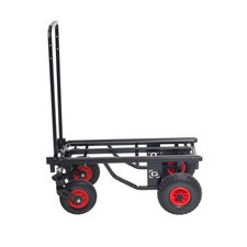 Gator Frameworks All Terrain Folding Utility Cart 500