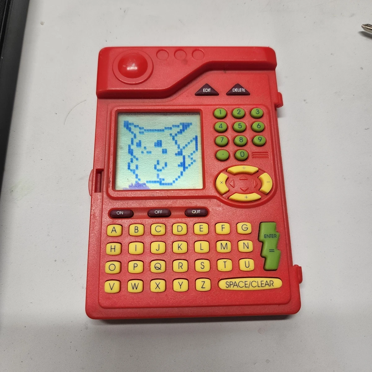 Tiger Pokemon Electronic Games for sale - eBay
