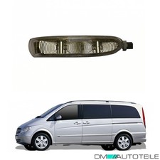 Spiegelblinker vorne rechts LED für Mercedes CLK C209 A209 SL R230 Viano W639