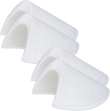Sew-In Shoulder Pads Thickness 2.5Cm, 2 Pair ...